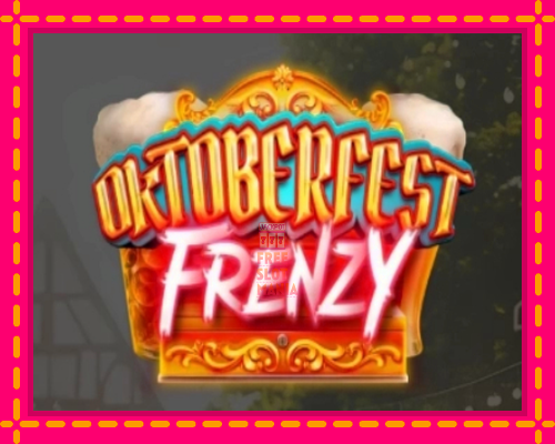 Oktoberfest Frenzy - fascynujące historie