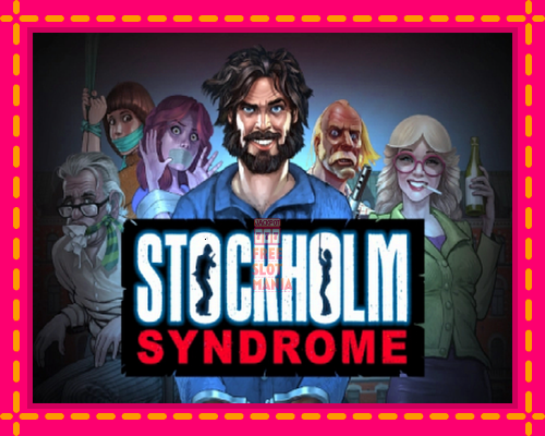 Stockholm Syndrome - fascynujące historie