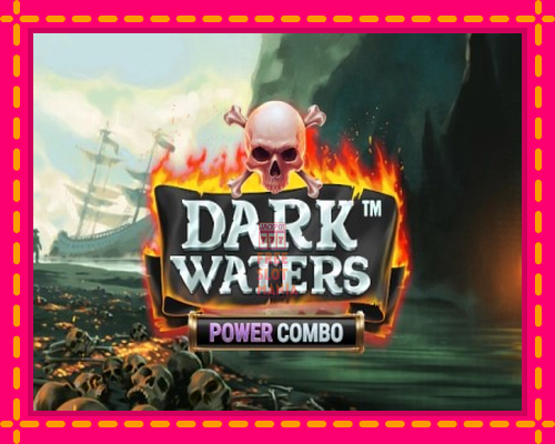 Dark Waters Power Combo - fascynujące historie