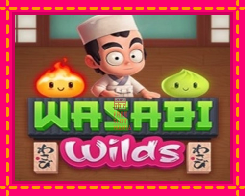 Wasabi Wilds - fascynujące historie