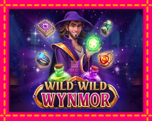 Wild Wild Wynmor - fascynujące historie