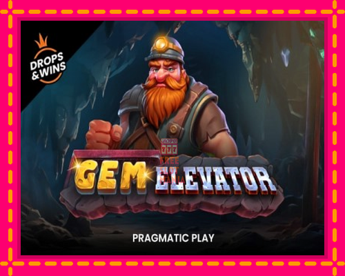 Gem Elevator - fascynujące historie