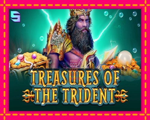 Treasures of the Trident - fascynujące historie