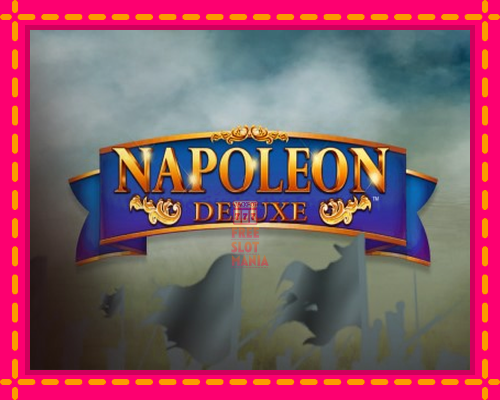 Napoleon Deluxe - fascynujące historie