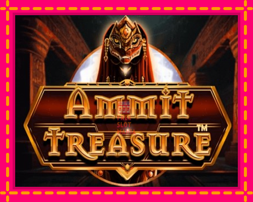 Ammit Treasure - fascynujące historie