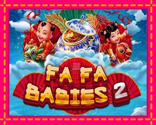 Fa Fa Babies 2 - fascynujące historie