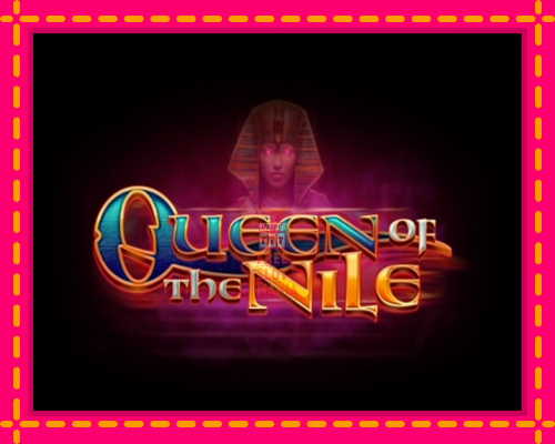 Queen of the Nile - fascynujące historie