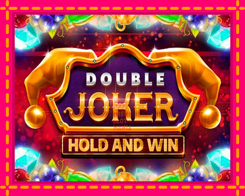 Double Joker Hold and Win - fascynujące historie