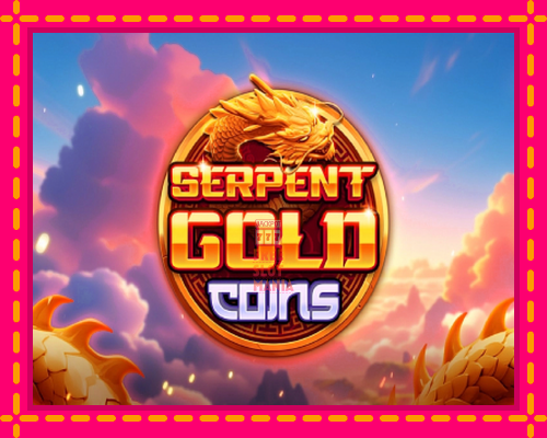 Serpent Gold Coins - fascynujące historie