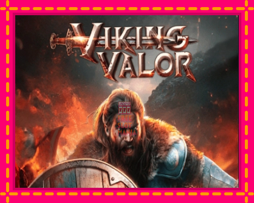 Viking Valor - fascynujące historie