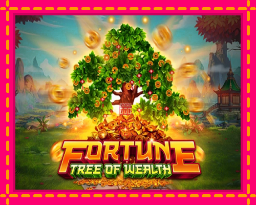 Fortune Tree of Wealth - fascynujące historie