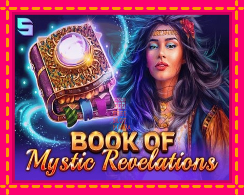 Book of Mystic Revelations - fascynujące historie