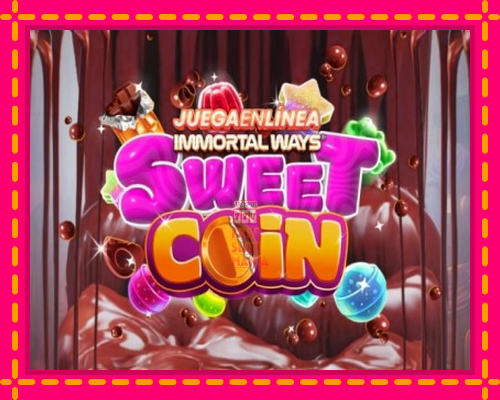 JuegaenLinea Immortal Ways Sweet Coin - fascynujące historie