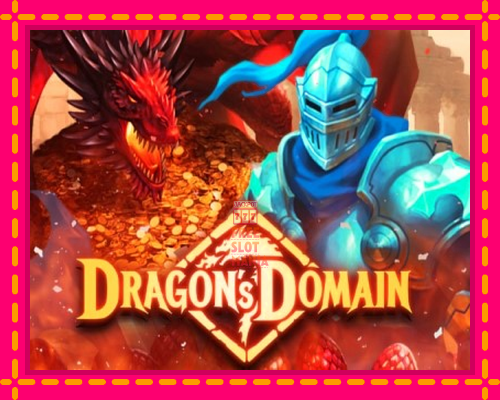 Dragons Domain - fascynujące historie