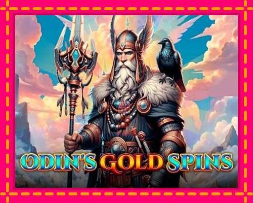 Odins Gold Spins - fascynujące historie