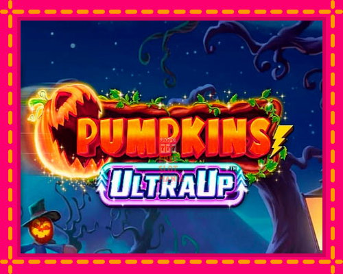 Pumpkins UltraUp - fascynujące historie