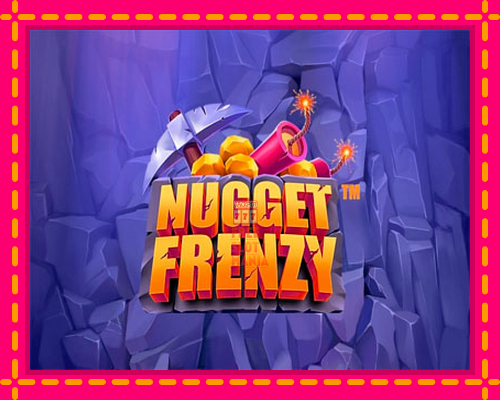 Nugget Frenzy - fascynujące historie