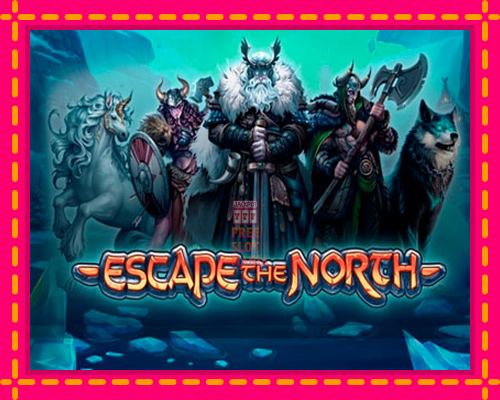 Escape The North - fascynujące historie