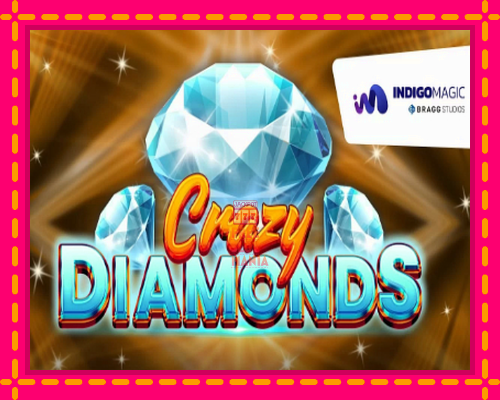 Crazy Diamonds - fascynujące historie