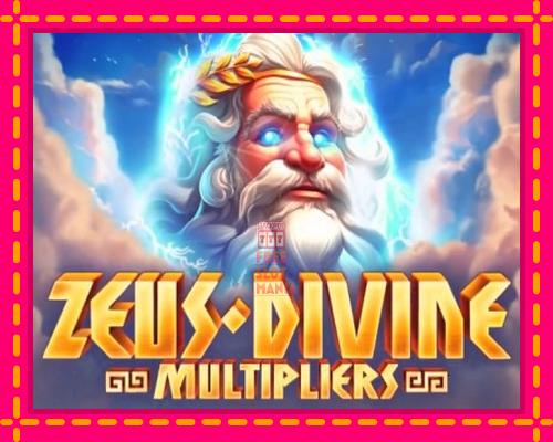 Zeus Divine Multipliers - fascynujące historie