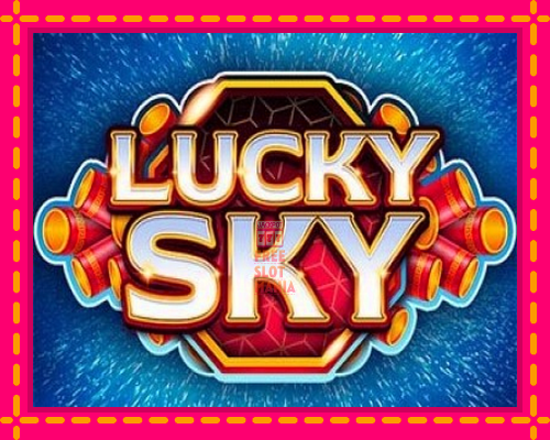 Lucky Sky - fascynujące historie