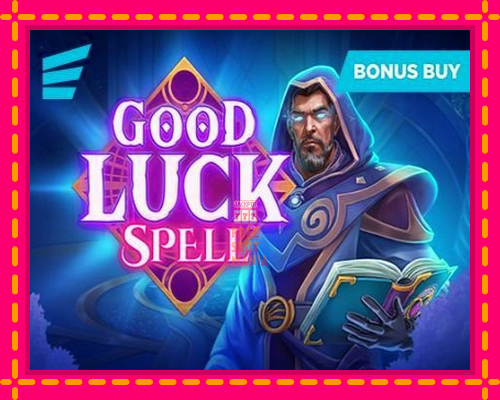 Good Luck Spell - fascynujące historie