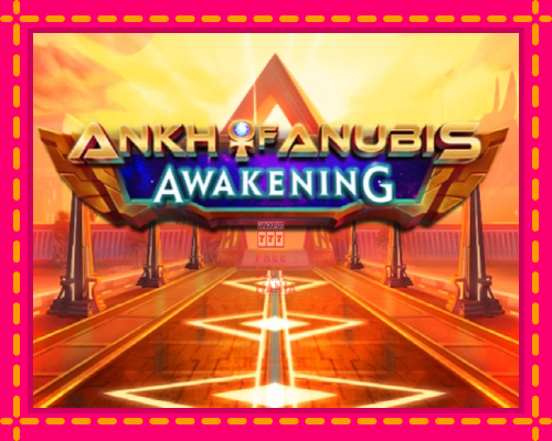 Ankh of Anubis Awakening - fascynujące historie