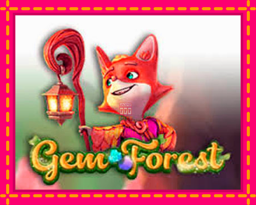 Gem Forest - fascynujące historie