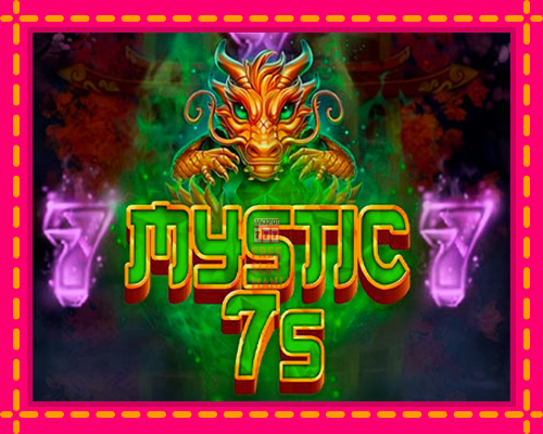 Mystic 7s - fascynujące historie