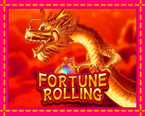 Fortune Rolling - fascynujące historie