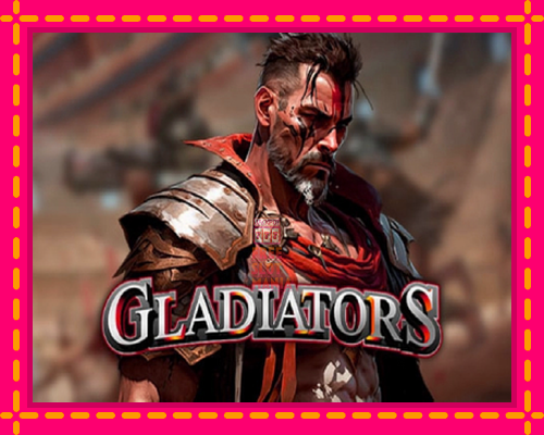 Gladiators - fascynujące historie