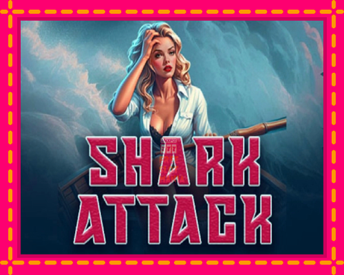 Shark Attack - fascynujące historie