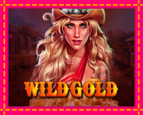 Wild Gold 100000 - fascynujące historie