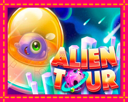 Alien Tour - fascynujące historie