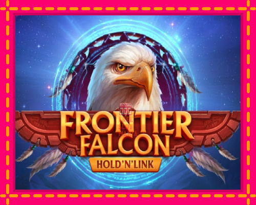 Frontier Falcon Hold N Link - fascynujące historie