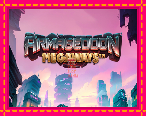 Armageddon Megaways - fascynujące historie