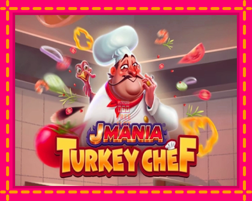 J Mania Turkey Chef - fascynujące historie