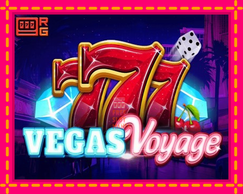 777 – Vegas Voyage - fascynujące historie