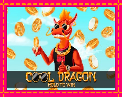 Cool Dragon: Hold to Win - fascynujące historie