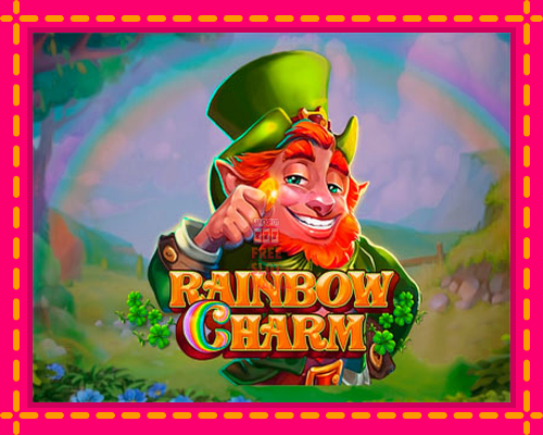 Rainbow Charm - fascynujące historie