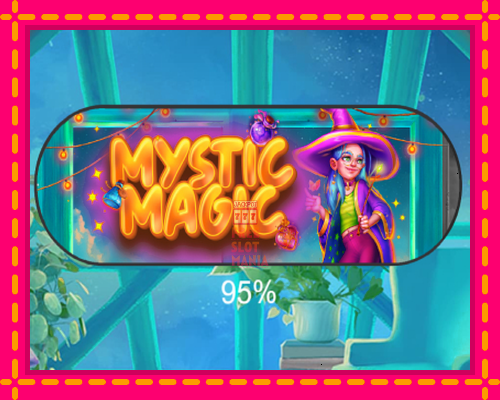 Mystic Magic - fascynujące historie