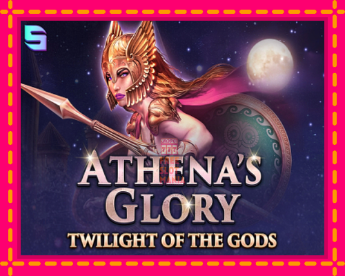 Athena’s Glory – Twilight of the Gods - fascynujące historie