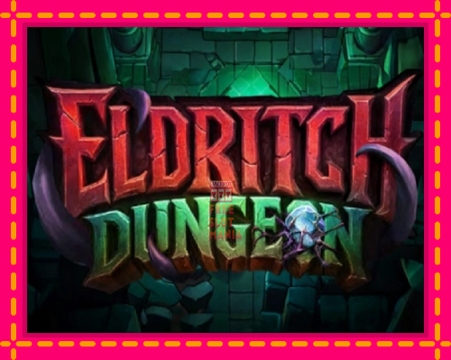 Eldritch Dungeon - fascynujące historie