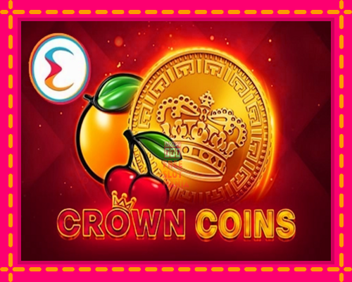 Crown Coins - fascynujące historie