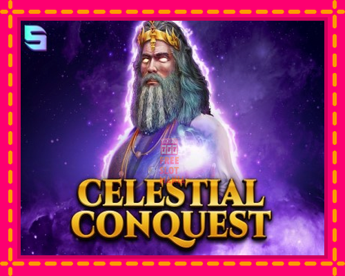 Celestial Conquest - fascynujące historie