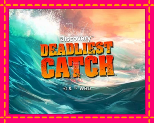 Deadliest Catch - fascynujące historie