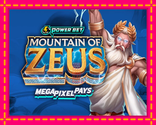 Mountain of Zeus - fascynujące historie