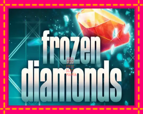 Frozen Diamonds - fascynujące historie