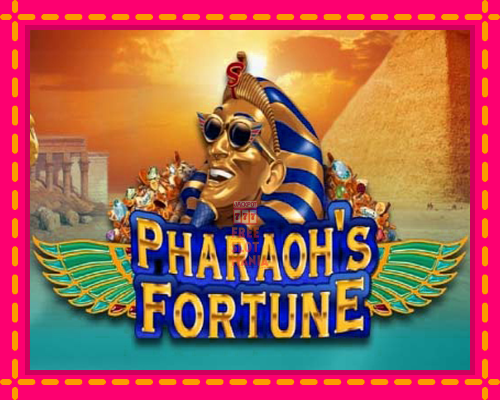 Pharaohs Fortune - fascynujące historie