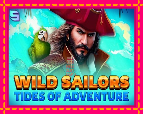 Wild Sailors – Tides of Adventure - fascynujące historie